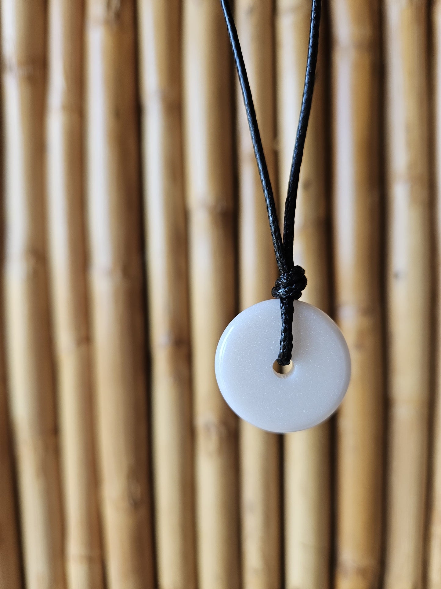 Kit DIY - Doble dije (ORO 18K 100%)