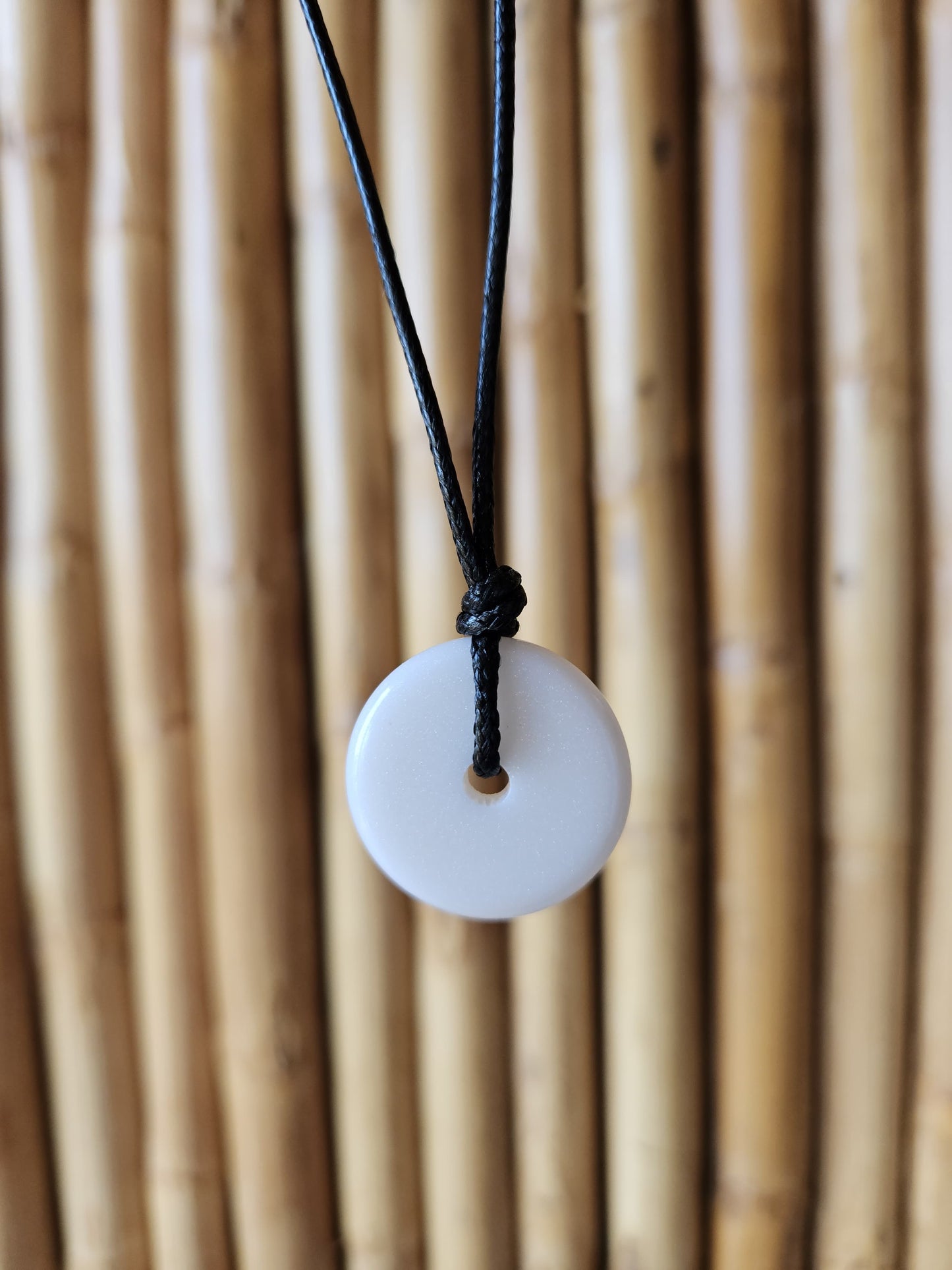 Kit DIY - Doble dije (PLATA)