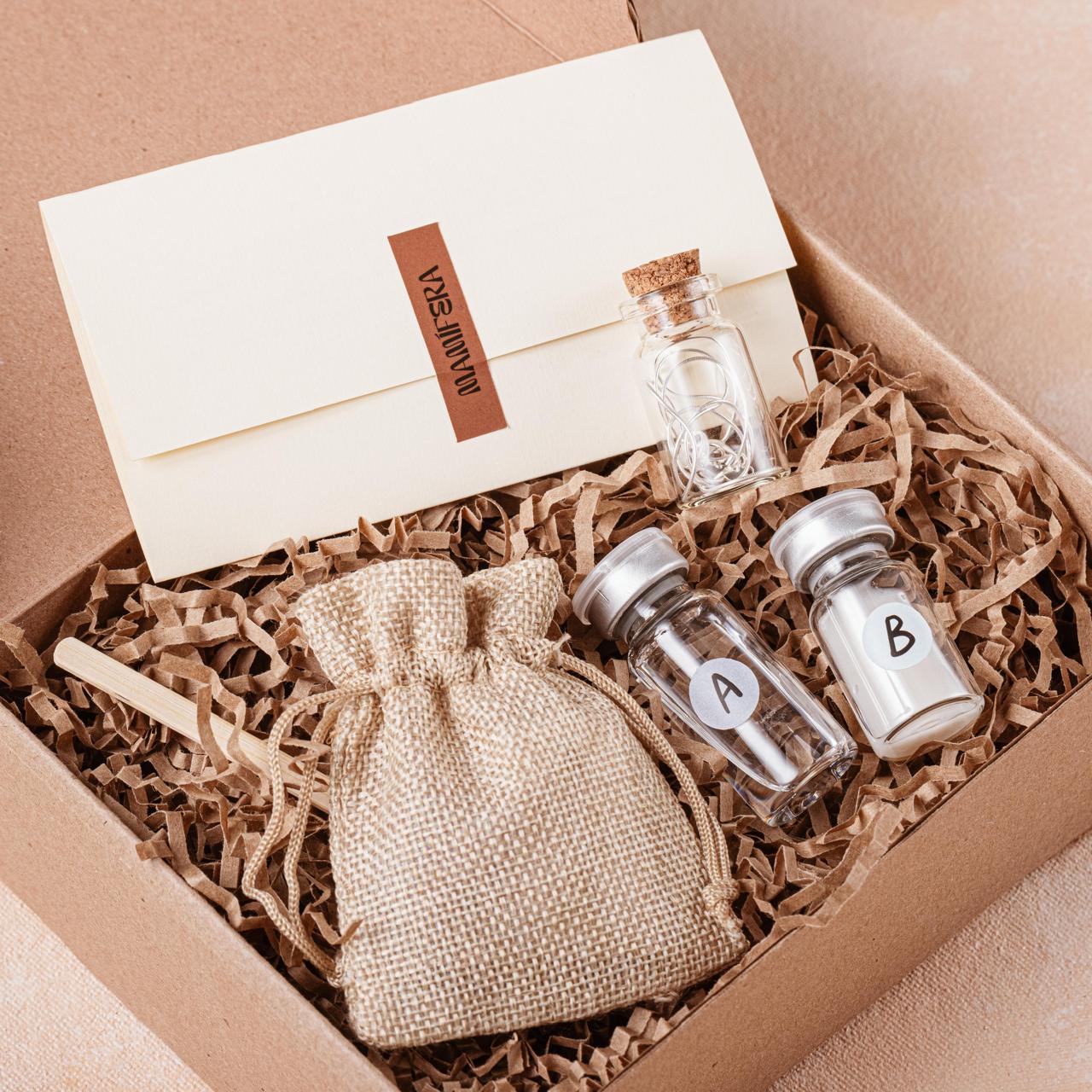 Pack Destete con NANAU & MAMIFERA